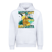 Midnight Margarita Urban Hoodie | Teevron