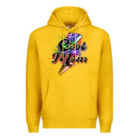 Lemon cool mom Premium Hoodie - Zillion Design Studio