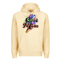 Pina Colada cool mom Premium Hoodie - Zillion Design Studio