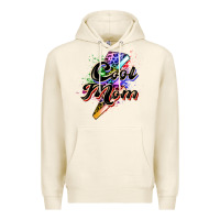 Tofu cool mom Premium Hoodie - Zillion Design Studio