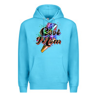 Cool Mom Premium Hoodie | Teevron