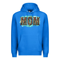 True Royal aztec mom Premium Hoodie - Zillion Design Studio