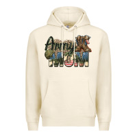Tofu army mom Premium Hoodie - Zillion Design Studio