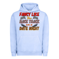 Pigment Grape Ice fancy like the race track on a date night Urban Hoodie - texasbilliewilder