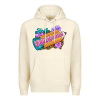 Sandshell kinder garten Premium Hoodie - RanaPortraitStore