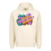 Tofu kinder garten Premium Hoodie - RanaPortraitStore