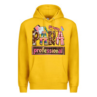 Lemon para professional Premium Hoodie - AdoDesignShop