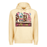 Pina Colada para professional Premium Hoodie - AdoDesignShop