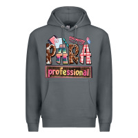 Rock para professional Premium Hoodie - AdoDesignShop