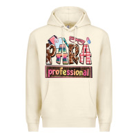 Sandshell para professional Premium Hoodie - AdoDesignShop