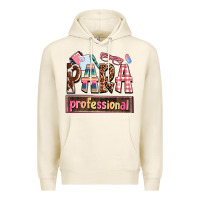 Tofu para professional Premium Hoodie - AdoDesignShop
