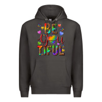 Smoke pride be you tiful Premium Hoodie - texasbilliewilder