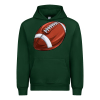 Forest Green football Urban Hoodie - texasbilliewilder