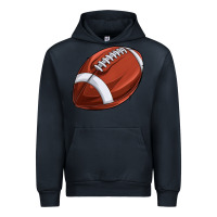 Navy football Urban Hoodie - texasbilliewilder