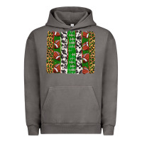 Pigment Tornado football brush strokes Urban Hoodie - texasbilliewilder