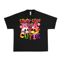 Black candy corn cutie Urban Heavy Tee - Artiststas