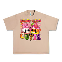 Burro candy corn cutie Urban Heavy Tee - Artiststas