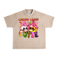 French Oak candy corn cutie Urban Heavy Tee - Artiststas