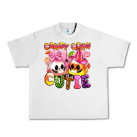 Lunar Rock candy corn cutie Urban Heavy Tee - Artiststas