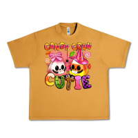 Peanut Butter candy corn cutie Urban Heavy Tee - Artiststas