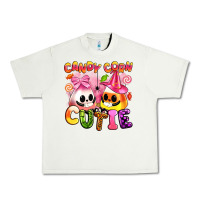 Pistachio candy corn cutie Urban Heavy Tee - Artiststas