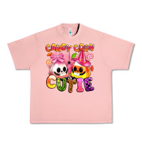 Salmon candy corn cutie Urban Heavy Tee - Artiststas