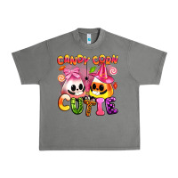 Tornado candy corn cutie Urban Heavy Tee - Artiststas