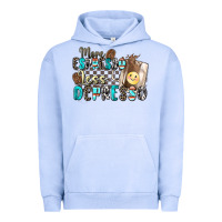 Pigment Grape Ice more espresso less depresso Urban Hoodie - Zillion Design Studio