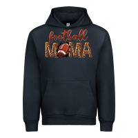 Navy football mama Urban Hoodie - texasbilliewilder