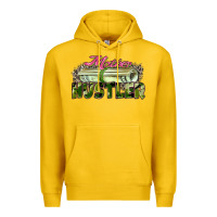 Lemon mother hustler Premium Hoodie - Zillion Design Studio