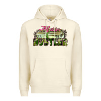 Sandshell mother hustler Premium Hoodie - Zillion Design Studio