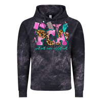 Cloud Black pca patient care assistant Vintage Hoodie - AdoDesignShop