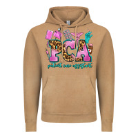 Vintage Camel pca patient care assistant Vintage Hoodie - AdoDesignShop