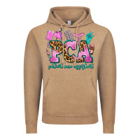 Vintage Coffee pca patient care assistant Vintage Hoodie - AdoDesignShop