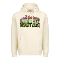 Tofu mother hustler Premium Hoodie - Zillion Design Studio