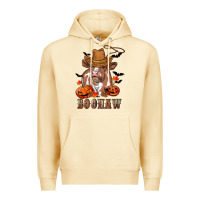 Pina Colada Boohaw Heifer Premium Hoodie - RanaPortraitStore