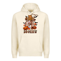 Tofu Boohaw Heifer Premium Hoodie - RanaPortraitStore