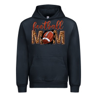 Navy football mom Urban Hoodie - texasbilliewilder