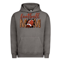Pigment Tornado football mom Urban Hoodie - texasbilliewilder