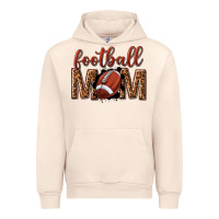 Sandshell football mom Urban Hoodie - texasbilliewilder