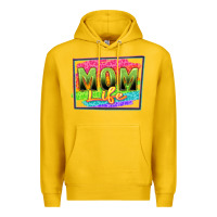 Lemon mom life Premium Hoodie - Zillion Design Studio
