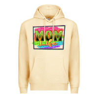 Pina Colada mom life Premium Hoodie - Zillion Design Studio