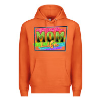 Carrot mom life Premium Hoodie - Zillion Design Studio