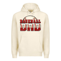 Tofu baseball dad Premium Hoodie - Zillion Design Studio