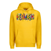 Lemon pride human Premium Hoodie - texasbilliewilder