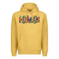 Pride Human Premium Hoodie | Teevron