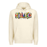 Sandshell pride human Premium Hoodie - texasbilliewilder