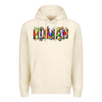 Tofu pride human Premium Hoodie - texasbilliewilder