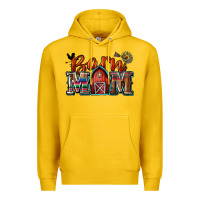 Lemon barn mom Premium Hoodie - Zillion Design Studio