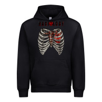 Radiology Urban Hoodie | Teevron